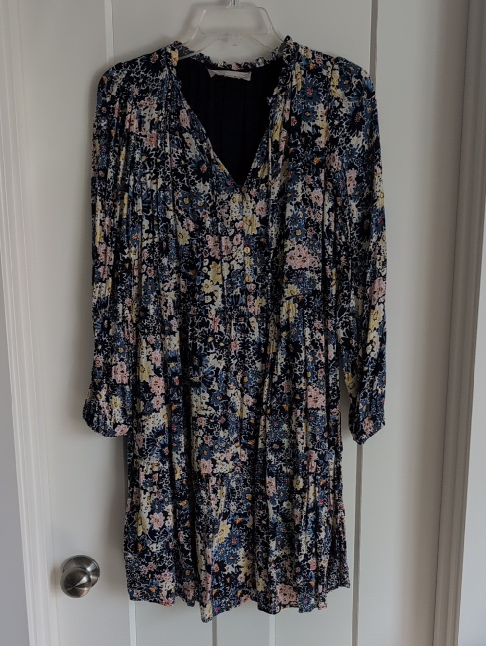 Loft women's Dress Size small